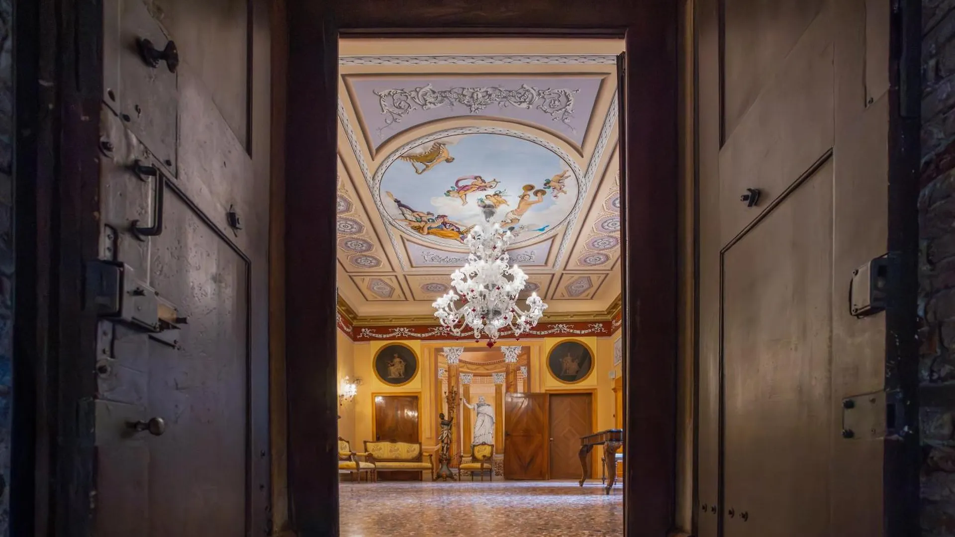 Antico Portego Venezia