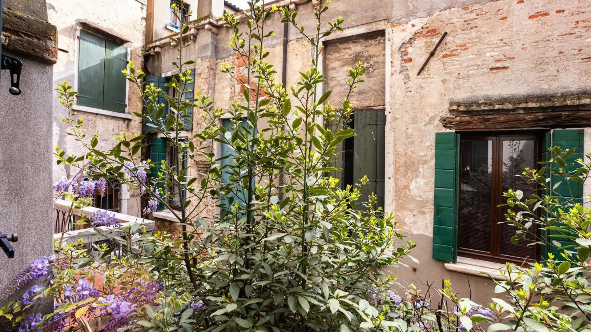 Antico Portego Venezia