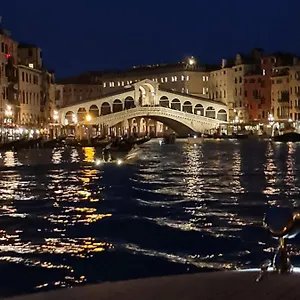 San Marco Romantic Venise