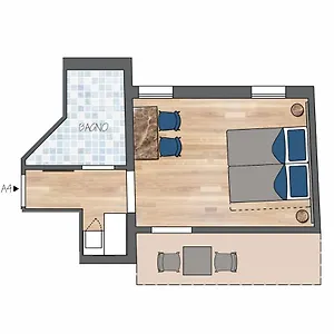 Residenza La Duchessa Deluxe Venise