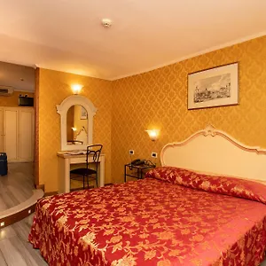 Hotel Tintoretto, Venezia