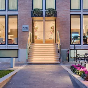 Hotel Nh Rio Novo, Venezia