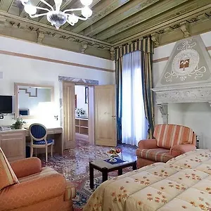 Hotel Foscari Palace, Venezia