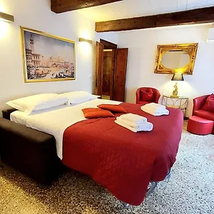Palazzo Del Sale, Rialto Appartamento Venezia
