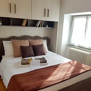 La Casetta Appartamento Bergamo