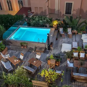 Palm Gallery 3* Rome